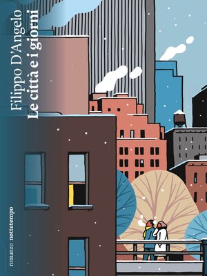 cover image of La città e i giorni